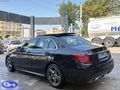 2020 DEĞİŞENSİZ CAM TAVAN İÇİ TABA C200 AMG