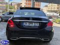 2020 DEĞİŞENSİZ CAM TAVAN İÇİ TABA C200 AMG