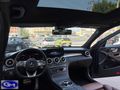 2020 DEĞİŞENSİZ CAM TAVAN İÇİ TABA C200 AMG