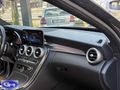 2020 DEĞİŞENSİZ CAM TAVAN İÇİ TABA C200 AMG