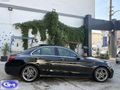 2020 DEĞİŞENSİZ CAM TAVAN İÇİ TABA C200 AMG