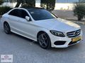 TERTEMİZ HATASIZ C 200 D BLUETEC AMG FULL