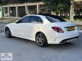 TERTEMİZ HATASIZ C 200 D BLUETEC AMG FULL