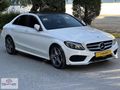 TERTEMİZ HATASIZ C 200 D BLUETEC AMG FULL
