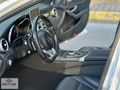 TERTEMİZ HATASIZ C 200 D BLUETEC AMG FULL