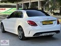 TERTEMİZ HATASIZ C 200 D BLUETEC AMG FULL