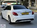 TERTEMİZ HATASIZ C 200 D BLUETEC AMG FULL