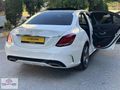 TERTEMİZ HATASIZ C 200 D BLUETEC AMG FULL