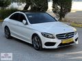 TERTEMİZ HATASIZ C 200 D BLUETEC AMG FULL
