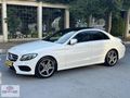 TERTEMİZ HATASIZ C 200 D BLUETEC AMG FULL