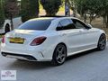 TERTEMİZ HATASIZ C 200 D BLUETEC AMG FULL