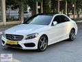 TERTEMİZ HATASIZ C 200 D BLUETEC AMG FULL
