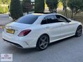 TERTEMİZ HATASIZ C 200 D BLUETEC AMG FULL