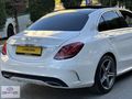 TERTEMİZ HATASIZ C 200 D BLUETEC AMG FULL