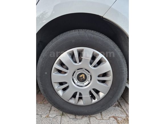 Sahibinden Renault Megane 1.5 dCi Joy 2013 Model