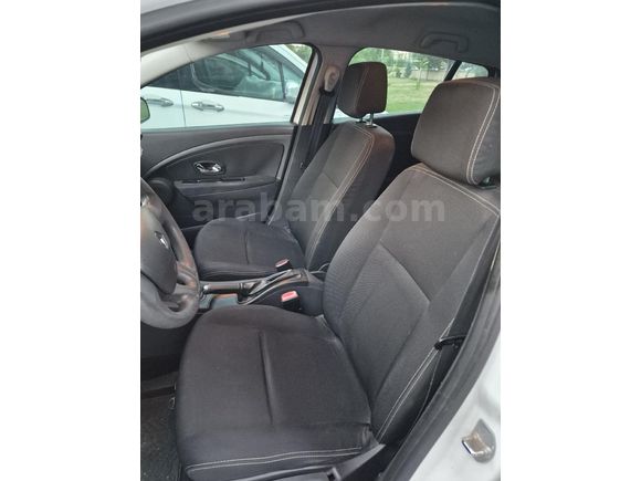 Sahibinden Renault Megane 1.5 dCi Joy 2013 Model
