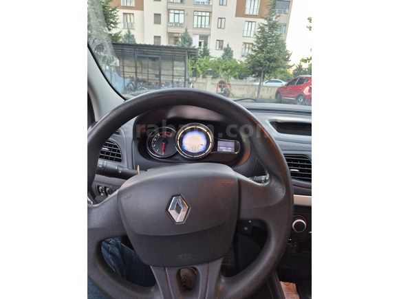 Sahibinden Renault Megane 1.5 dCi Joy 2013 Model