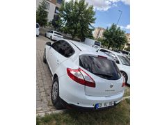 Sahibinden Renault Megane 1.5 dCi Joy 2013 Model