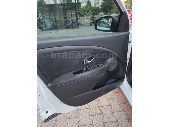 Sahibinden Renault Megane 1.5 dCi Joy 2013 Model