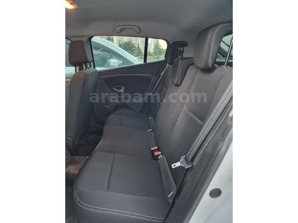 Sahibinden Renault Megane 1.5 dCi Joy 2013 Model