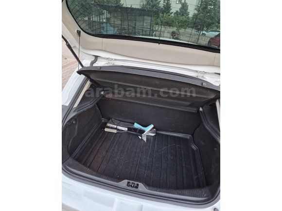 Sahibinden Renault Megane 1.5 dCi Joy 2013 Model