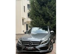 2017-79 BİN KM HATASIZ BOYASIZ TRAMERSİZ PARK PİLOT-İÇ KIRMIZI