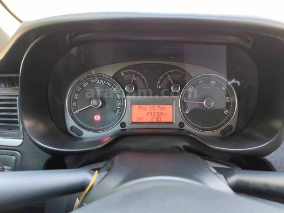 Sahibinden Fiat Linea 1.3 Multijet Active 2012 Model 