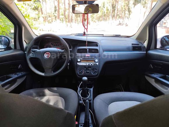 Sahibinden Fiat Linea 1.3 Multijet Active 2012 Model 