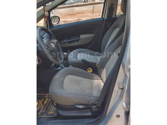 Sahibinden Fiat Linea 1.3 Multijet Active 2012 Model 