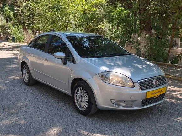 Sahibinden Fiat Linea 1.3 Multijet Active 2012 Model 