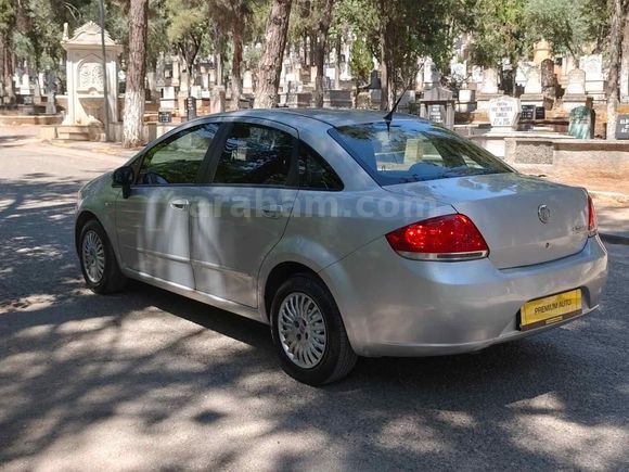Sahibinden Fiat Linea 1.3 Multijet Active 2012 Model 