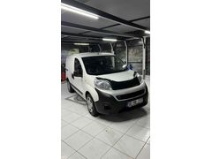 Sahibinden Fiat Fiorino Cargo 1.3 Multijet Plus 2020 Model Ankara 180.000 km Beyaz