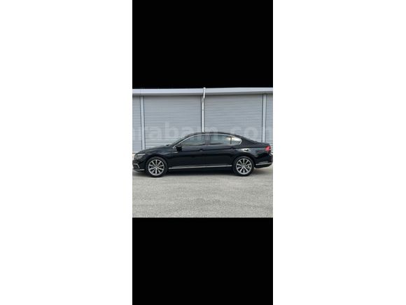 Sahibinden Volkswagen Passat 1.5 TSi Impression 2022 Model 