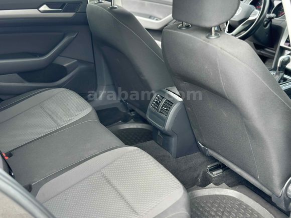 Sahibinden Volkswagen Passat 1.5 TSi Impression 2022 Model 
