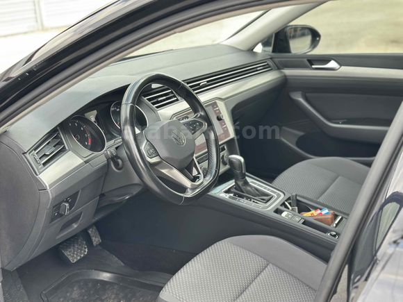 Sahibinden Volkswagen Passat 1.5 TSi Impression 2022 Model 