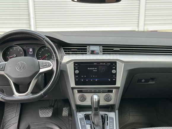 Sahibinden Volkswagen Passat 1.5 TSi Impression 2022 Model 