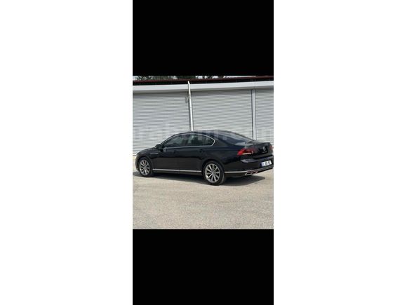Sahibinden Volkswagen Passat 1.5 TSi Impression 2022 Model 