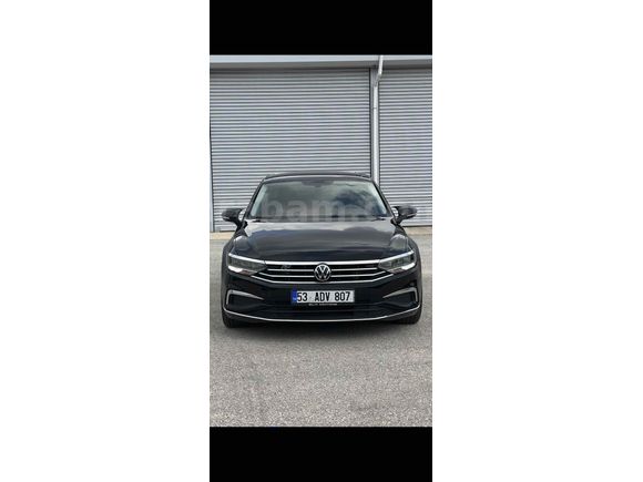 Sahibinden Volkswagen Passat 1.5 TSi Impression 2022 Model 
