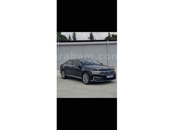 Sahibinden Volkswagen Passat 1.5 TSi Impression 2022 Model 