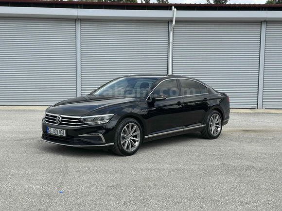 Sahibinden Volkswagen Passat 1.5 TSi Impression 2022 Model 