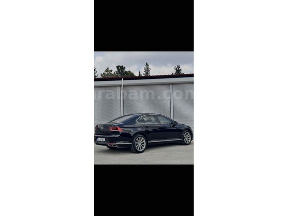 Sahibinden Volkswagen Passat 1.5 TSi Impression 2022 Model 