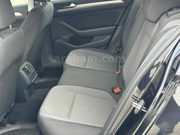 Sahibinden Volkswagen Passat 1.5 TSi Impression 2022 Model 