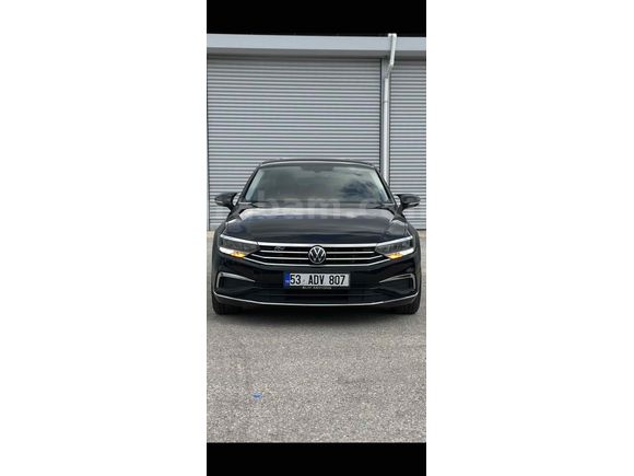 Sahibinden Volkswagen Passat 1.5 TSi Impression 2022 Model 
