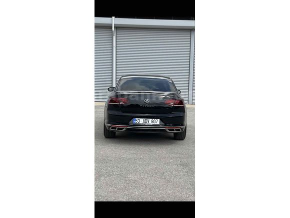Sahibinden Volkswagen Passat 1.5 TSi Impression 2022 Model 