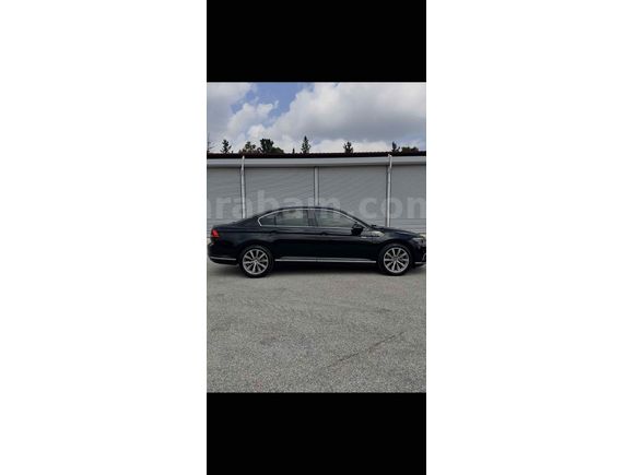 Sahibinden Volkswagen Passat 1.5 TSi Impression 2022 Model 