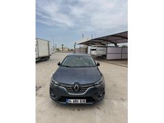 Sahibinden Renault Megane 1.5 dCi Icon 2017 Model 