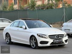 2016 C200d AMG İMZALI SERİ | 58.000 KM | CAM TAVAN | EMSALSİZ