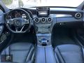 2015 c 200 d AMG BOYASIZ HATASIZ
