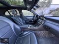 2015 c 200 d AMG BOYASIZ HATASIZ