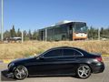 2015 c 200 d AMG BOYASIZ HATASIZ